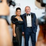 Kering Foundation Sets Second Annual Caring for Women Dinner in New York