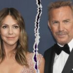 Kevin Costner's Estranged Wife SLAMS His $51,940 Child Support Offer