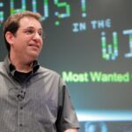 Kevin Mitnick, Hacker Who Once Eluded Authorities, Is Dead at 59