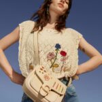 Kirsten Dunst Collaborates With Coach on Observed by Us Collection