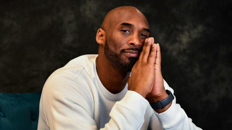 Kobe Bryant will grace the cover of 'NBA 2K24'