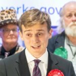 Labour Win Selby And Ainsty In Historic By-Election Result