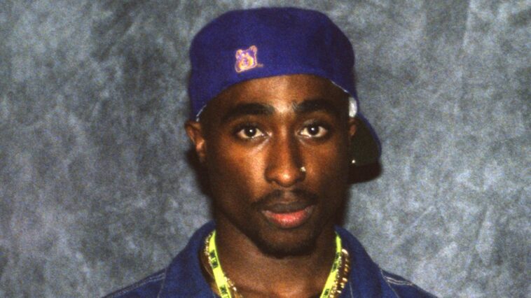 Las Vegas Police Serve Search Warrant in Tupac Shakur Killing Investigation