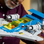 Lego isn’t just for kids: the latest news for nostalgic adults and adult budgets