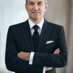 Lelio Gavazza Named CEO of Tom Ford Fashion