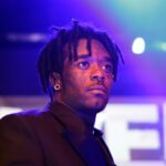 Lil Uzi Vert Scores The First No. 1 Rap Album Of 2023 With 'Pink Tape'