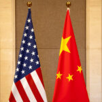 Looming U.S. Investment Restrictions on China Threaten Diplomatic Outreach