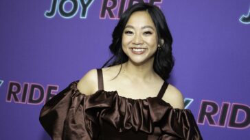 Love Stephanie Hsu in "Joy Ride"? Watch Her Other Standout Performances