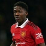 Man Utd make decision on Kobbie Mainoos future