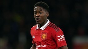 Man Utd make decision on Kobbie Mainoos future