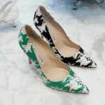 Manolo Blahnik to Open Larger Shop Inside Japan’s Hankyu Umeda Department Store