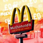 McDonald's makes big change to rewards scheme, with more free food now on offer