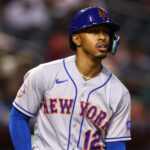 Mets' Francisco Lindor reflects on 'shocking' season