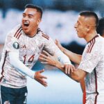 Mexico beats Costa Rica 2-0 to advance to CONCACAF Gold Cup semifinal