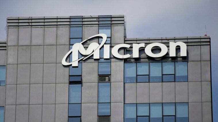 Micron Executive Discusses Plans to Bolster Chip Manufacturing in India With PM Modi