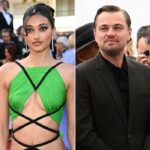 Model Neelam Gill Denies Being Leonardo DiCaprio-s New Flame