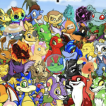 Neopets is promising a ‘new era’ with an improved website and fixed Flash games