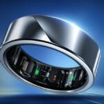 Noise Luna Ring Smart Wearable With Heart Rate Monitor, SpO2 Sensor Launched in India: Details