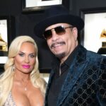 Not My Coco! Ice-T Slams Critics Of His Wife's Fourth Of July Outfit: 'Go Do Some Sit-Ups'