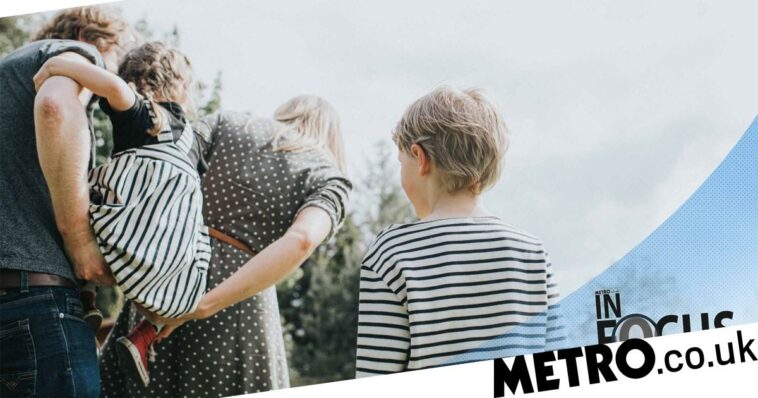 'One foster child behaved like an adult as she'd had to parent her mum'