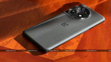 OnePlus 12 Camera Specifications Tipped Ahead of Launch, Might Include Periscope Zoom Camera