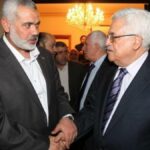 Palestinian rival governments form ‘reconciliation committee’