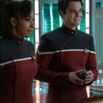 Paramount Plus dropped its big Star Trek crossover episode early