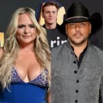 Parker McCollum Defends Miranda Lambert and Jason Aldean Amid Recent Controversies - E! Online