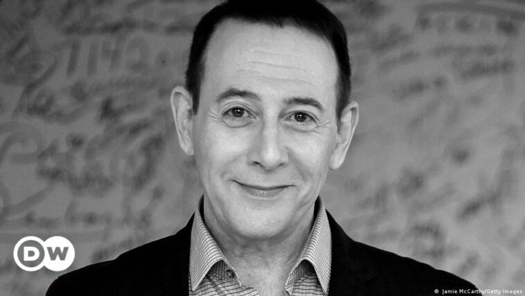 Pee-wee Herman actor Paul Reubens dies at 70