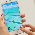 Pokémon Go creator Niantic accused of ‘systemic sexual bias’ in lawsuit