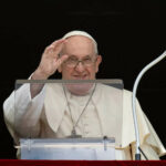 Pope Francis names 21 new cardinals