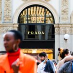 Prada’s Path to Retail Performance