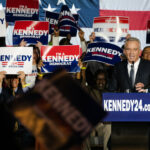 Pro-Kennedy Super PAC Says It Has Raised $10 Million