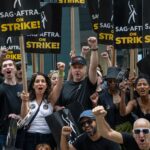 Publicists and SAG-AFTRA Set to Meet as Midsize PR Firms Are Getting Crushed by Strike (Exclusive)