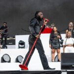 Q&A: Afrobeats is ‘one of Africa’s biggest cultural exports’