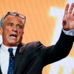 RFK Jr. touted bitcoin, but said he wasn't an investor. Financial records show otherwise