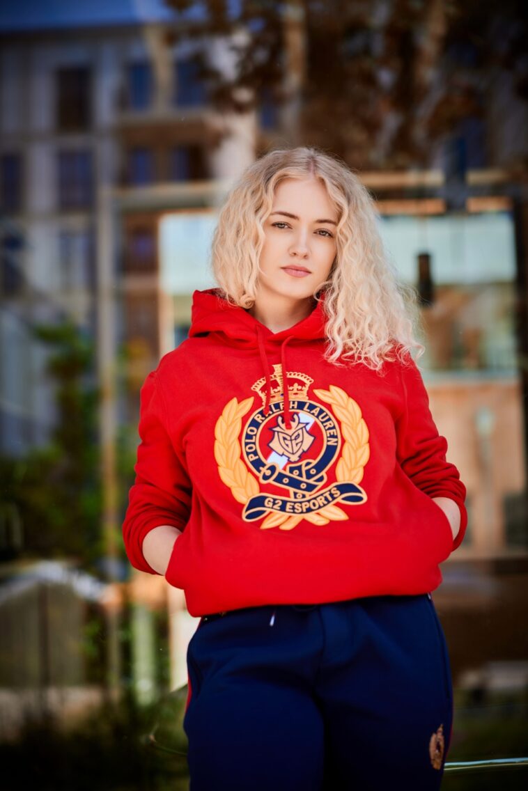 Ralph Lauren and G2 Esports Create Capsule Collection