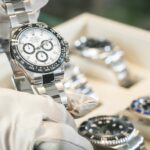 Report: Rolex, Patek Philippe Prices To Keep Falling Amid High Inventories