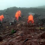 Rescuers recover 27 bodies in India landslide, many still missing