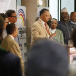 Rev. Jesse Jackson to retire from Rainbow PUSH Coalition