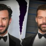 Ricky Martin Divorcing Jwan Yosef After 6 Years of Marriage