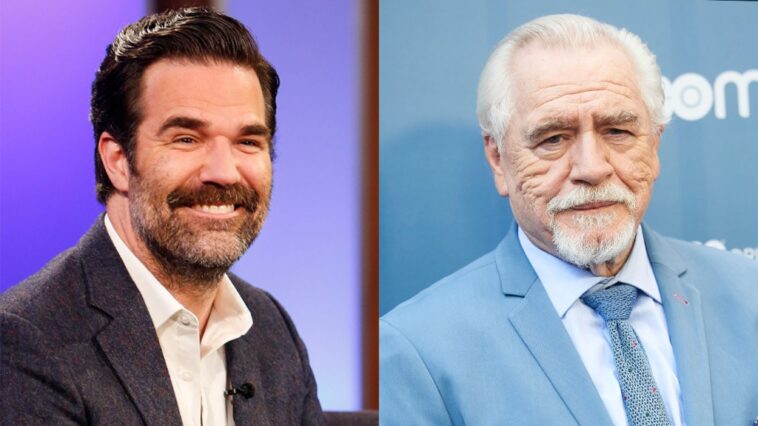 Rob Delaney, Brian Cox Among Speakers at Equity’s London Rally in Support of SAG-AFTRA Strike