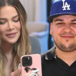 Rob Kardashian RETURNING to Kardashians?!