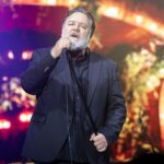 Russell Crowe and Morcheeba Get the Karlovy Vary Film Fest Grooving