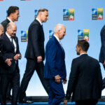 Russia-Ukraine War: Zelensky Heads to NATO Summit but Criticizes ‘Uncertainty’ Over Ukraine’s Membership