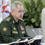 Russian defense chief credits troops' loyalty for failed Wagner Group mutiny