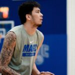 Kai Sotto NBA Summer League