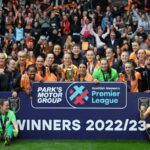 Glasgow City are SWPL champions again