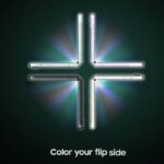 Samsung Galaxy Z Flip 5 Teaser Video, Ahead of Galaxy Unpacked Event, Shows Off New Hinge Design, Colour Options