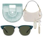 Shop Bags & Accessories at the Nordstrom Anniversary Sale: Coach, Kate Spade, Prada, Ray-Ban & More - E! Online